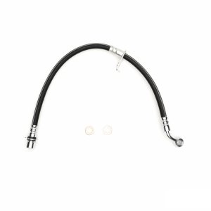 Chevrolet Equinox Brake Hose - Rear - R1 Concepts - `13-`17
